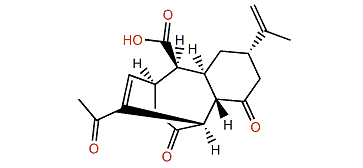 Kavaranolide 7